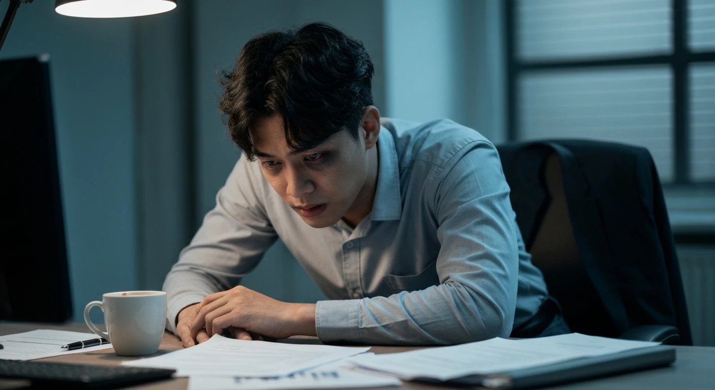 Fatigue chronique : causes medicales et solutions