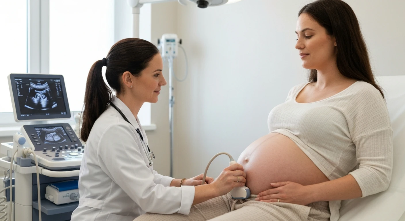 Suivi de grossesse mois par mois : les etapes essentielles